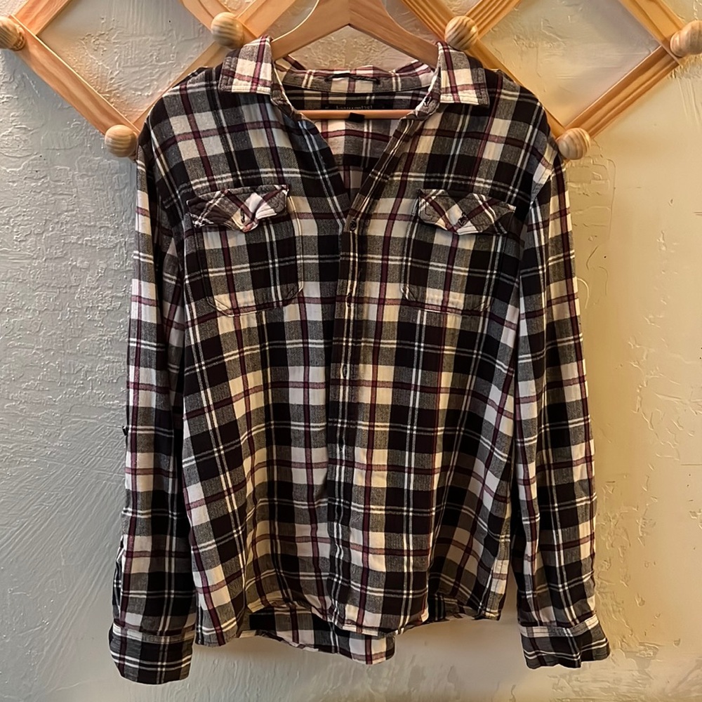 Flannel